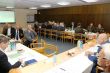 Generál Maxim sa stretol so zástupcami mimovládnych organizácií