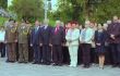 Obec Kalinov si pripomenula 72. výročie oslobodenia