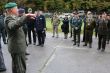 Vojenský výbor EÚ navštívil VTC Zemianske Kostoľany