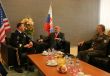 Generálmajor Courtney P. Carr na návšteve Slovenska 2