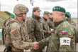 Slovenský štít 2016 - „Bez spojenia niet velenia“