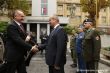 Hlavný veliteľ ozbrojených síl v posádke Trenčín