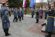 Generál Maxim si pripomenul zosnulých príslušníkov ozbrojených síl