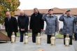 Generál Maxim si pripomenul zosnulých príslušníkov ozbrojených síl 2