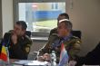 Zasadnutie Riadiaceho výboru NATO MP COE