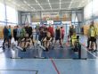 2.ročník Majstrovstiev VzS  OS SR v halovom veslovaní