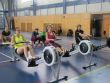 2.ročník Majstrovstiev VzS  OS SR v halovom veslovaní