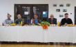 Výjazdové rokovanie Pracovnej skupiny Vojenského výboru EÚ v plrb Nitra