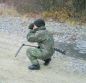 Výcvik inštruktorov - kurz C-IED T3 v ženijnom prápore