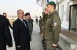 Slovenská delegácia navštívila vojakov v operácii EUFOR ALTHEA