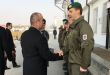 Slovenská delegácia navštívila vojakov v operácii EUFOR ALTHEA