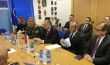 Slovenská delegácia navštívila vojakov v operácii EUFOR ALTHEA 2
