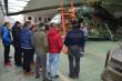 Exkurzia študentov odboru polytechnika na prešovskom letisku