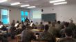 Výcvik do vojenskej operácie UNFICYP