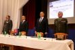 Náčelník Generálneho štábu OS SR hodnotil výcvikový rok 2016 4