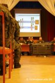 Samostatný štábny nácvik naštartuje proces certifikácie NFIU