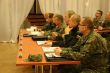 Samostatný štábny nácvik naštartuje proces certifikácie NFIU