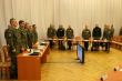 Samostatný štábny nácvik naštartuje proces certifikácie NFIU 2