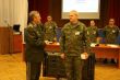Samostatný štábny nácvik naštartuje proces certifikácie NFIU 2