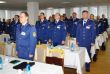 Veliteľ vzdušných síl vyhodnotil výcvikový rok 2016
