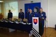 Veliteľ vzdušných síl vyhodnotil výcvikový rok 2016