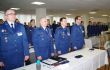 Veliteľ vzdušných síl vyhodnotil výcvikový rok 2016