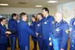 Veliteľ vzdušných síl vyhodnotil výcvikový rok 2016