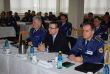 Veliteľ vzdušných síl vyhodnotil výcvikový rok 2016
