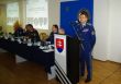 Veliteľ vzdušných síl vyhodnotil výcvikový rok 2016