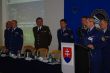Veliteľ vzdušných síl vyhodnotil výcvikový rok 2016