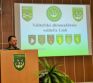 Priority a hlavné úlohy vo výcvikovom roku 2016 sme splnili