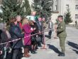 Privítanie DCM a PCHT po návrate z Afganistanu 2