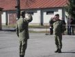 Privítanie DCM a PCHT po návrate z Afganistanu 2