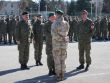 Privítanie vojakov z operácie Resolut Support Afganistan