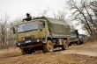 Logisti u „rakeťákov“ ukázali svoje schopnosti