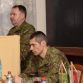 Veliteľské zhromaždenie veliteľa práporu