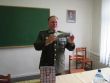 Veliteľské zhromaždenie veliteľa základne mobilných KIS