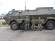 Veliteľské zhromaždenie veliteľa základne mobilných KIS