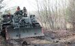 Výcvik uvoľňovacích družstiev 2. mechanizovanej brigády