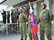 Oslavy 72. výročia oslobodenia mesta Partizánske