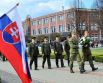 Oslavy 72. výročia oslobodenia mesta Partizánske 2