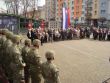 Oslavy 72. výročia oslobodenia mesta Ružomberok