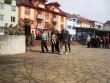 Oslavy 72. výročia oslobodenia mesta Ružomberok