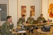 Hlavná plánovacia konferencia cvičenia TOXIC VALLEY 2017