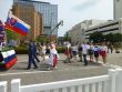 Slováci na NATO NORFOLK FESTIVALE 2