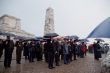 Spomienka na generla tefnika na Bradle 