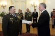 Povýšenie zaväzuje generálov ešte ku kvalitnejšiemu plneniu úloh