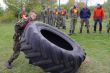 Železný muž 2017 zažil dominanciu policajtov 2