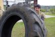 Železný muž 2017 zažil dominanciu policajtov 3