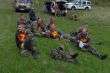 Železný muž 2017 zažil dominanciu policajtov 8